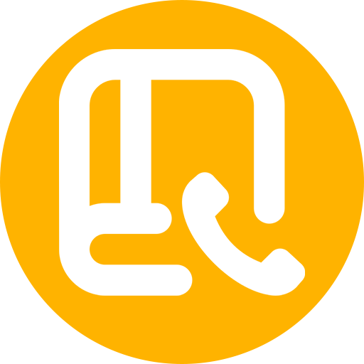 ایجاد دفترچه تلفن مشتریها (با امکان گروهبندی)